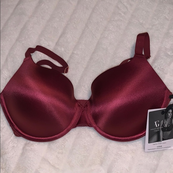Ashley Graham Bra